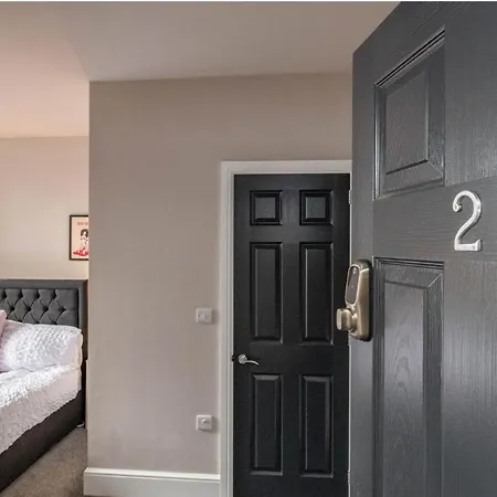Mill Bridge Hotel *