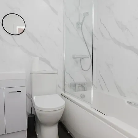 Mill Bridge 斯基普顿