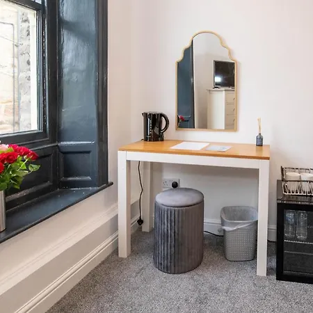 Mill Bridge * 斯基普顿