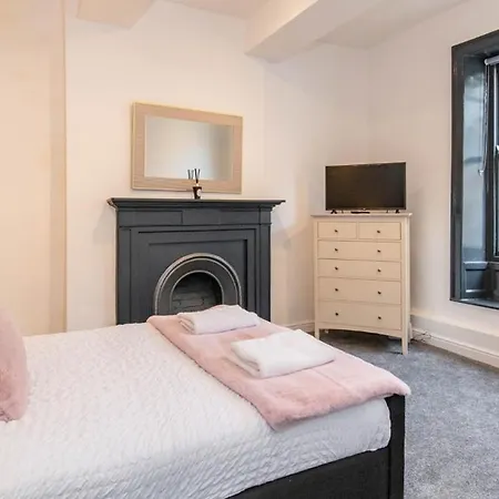 Mill Bridge * 斯基普顿