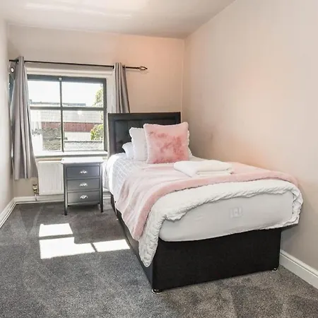 酒店 Mill Bridge *