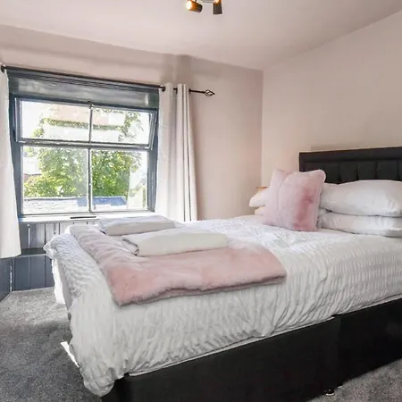 酒店 Mill Bridge 斯基普顿