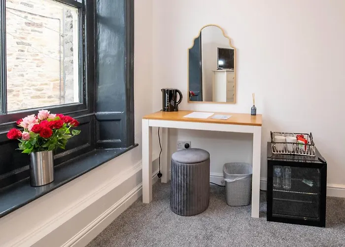 Mill Bridge * Скиптон