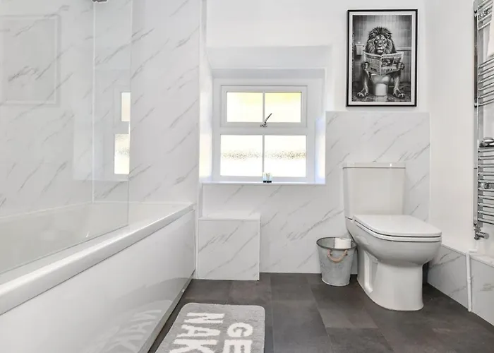 Mill Bridge 스킵턴