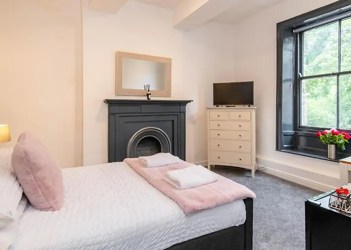 Mill Bridge * 스킵턴