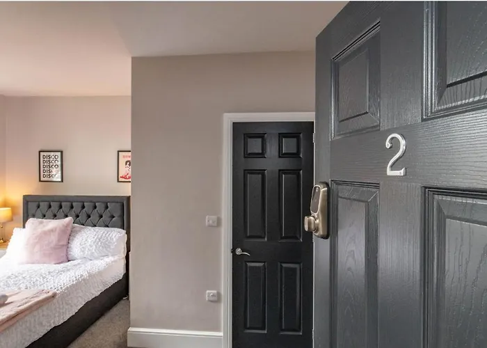 Mill Bridge 호텔 *